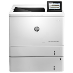 HP Color LaserJet Enterprise M553X