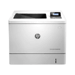 HP Color LaserJet Enterprise M553dh