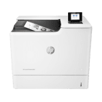 HP Color LaserJet Enterprise M652n