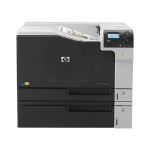 HP Color LaserJet Enterprise M750N