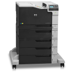 HP Color LaserJet Enterprise M750XH