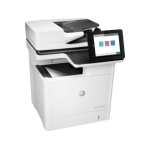 HP Color LaserJet Enterprise M751dn