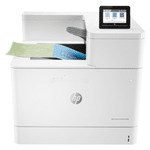 HP Color LaserJet Enterprise M856x