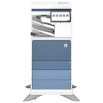 HP Color LaserJet Enterprise MFP 6800zfsw