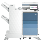 HP Color LaserJet Enterprise MFP 6800zfw Plus