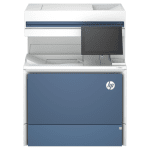 HP Color LaserJet Enterprise MFP 6801zfsw