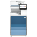 HP Color LaserJet Enterprise MFP 8801z