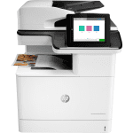 HP Color LaserJet Enterprise MFP M 776dn