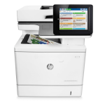 HP Color LaserJet Enterprise MFP M577dn