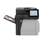 HP Color LaserJet Enterprise MFP M680DN