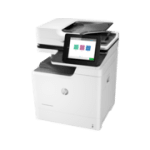 HP Color LaserJet Enterprise MFP M681dh