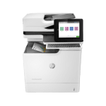 HP Color LaserJet Enterprise MFP M681f