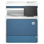 HP Color LaserJet Enterprise MFP X58045dn