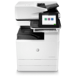 HP Color LaserJet Managed Flow MFP-E77822z