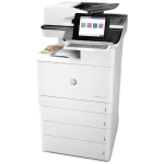 HP Color LaserJet Managed Flow MFP-E77825z