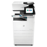 HP Color LaserJet Managed MFP-E77822dn