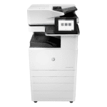 HP Color LaserJet Managed MFP-E77830dn