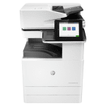 HP Color LaserJet Managed MFP-E87650dn
