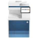 HP Color LaserJet Managed MFP E87760dn