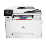 HP Color LaserJet Pro M274n MFP