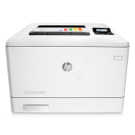 HP Color LaserJet Pro M452dn