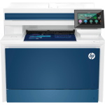 HP Color LaserJet Pro MFP 4302