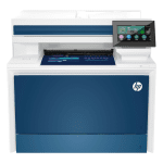 HP Color LaserJet Pro MFP 4302dwe