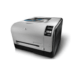 HP Color Laserjet Pro CP1525