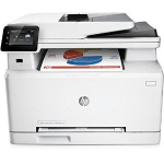 HP Color Laserjet Pro M277N