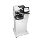 HP Colour LaserJet Enterprise Flow MFP M682z