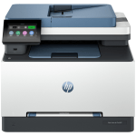 HP Colour LaserJet Pro MFP 3302