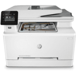 HP Colour Laserjet Pro MFP M282NW