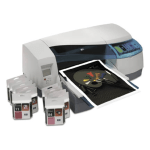 HP DesignJet 20PS