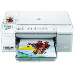 HP DesignJet 500E