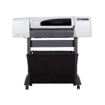 HP DesignJet 500PS Plus