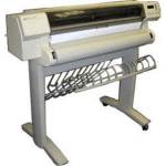 HP DesignJet 700C