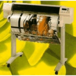 HP DesignJet 755CM