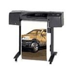HP DesignJet 800 42 Inch