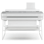 HP DesignJet Studio Steel 36 Inch