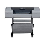 HP DesignJet T1100 24 Inch