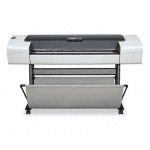 HP DesignJet T1100