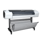 HP DesignJet T1120PS 44 Inch