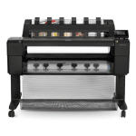 HP DesignJet T1530