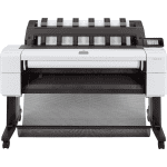 HP DesignJet T1600dr
