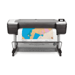 HP DesignJet T1700 PostScript
