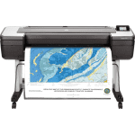 HP DesignJet T1700dr