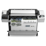 HP DesignJet T2300 PS eMFP