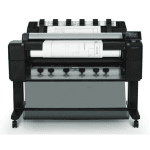 HP DesignJet T2530