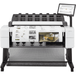 HP DesignJet T2600 PostScript