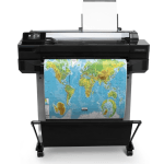 HP DesignJet T520 24 Inch